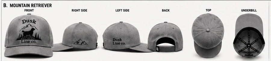 SHOP ALL HATS